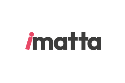 imatta logo